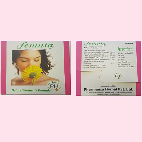 Femnia