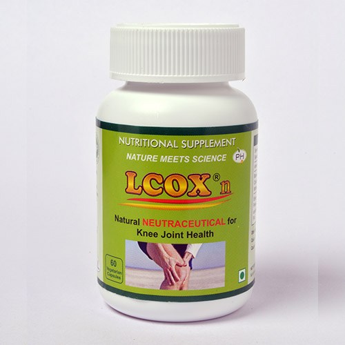 LCOX